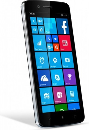 Allview W1 S Dual SIM